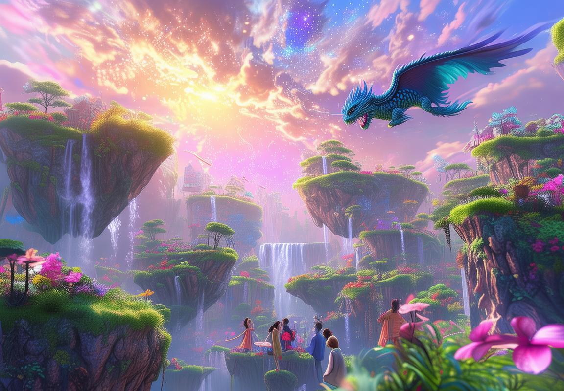 幻影西游奇幻之旅：说走就走的梦幻冒险