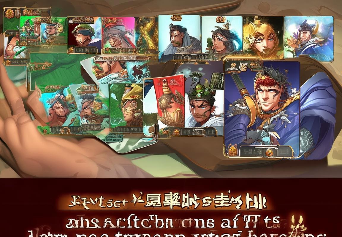 三国杀OL、炉石传说、酒馆战棋、生化危机2重制版：跨界融合体验英雄冒险