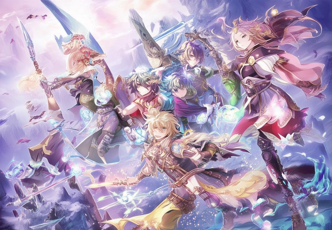 梦幻诛仙H5：指尖江湖，梦幻体验挑战传奇