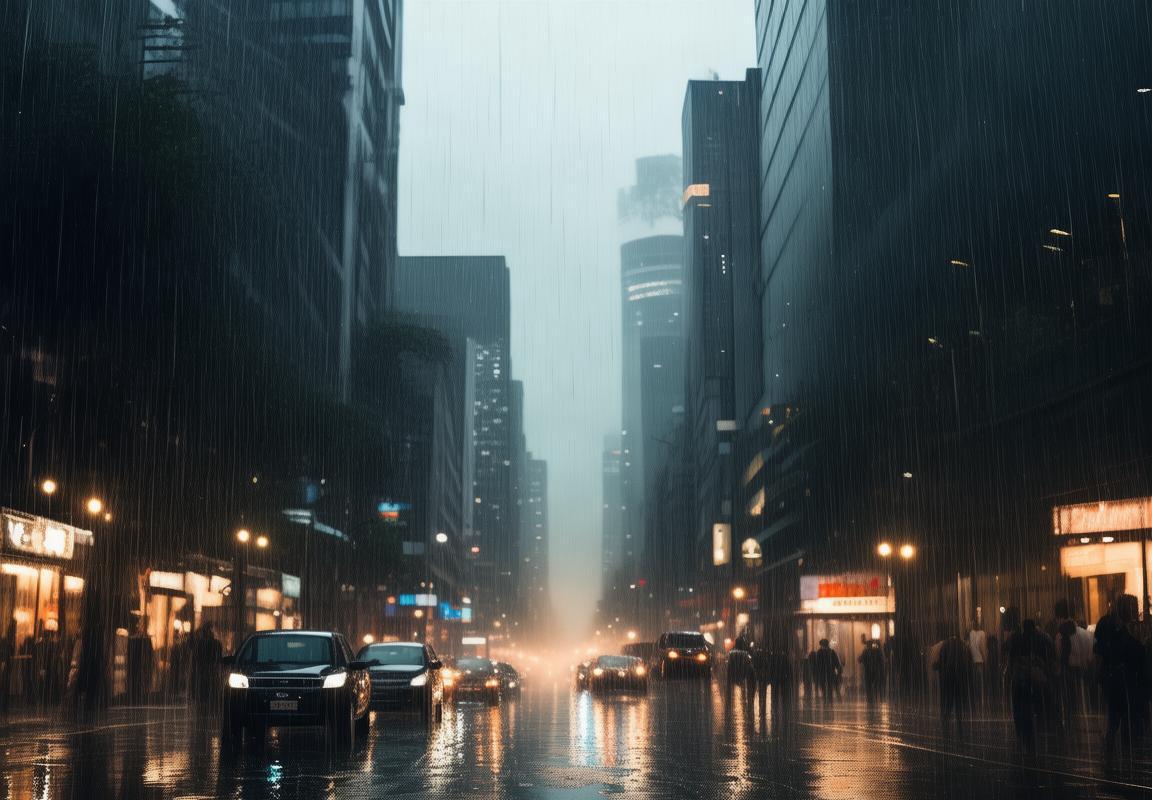 暴雨DLC：治愈心灵，轻松对战，挑战体验，尘埃洗净惊喜之旅
