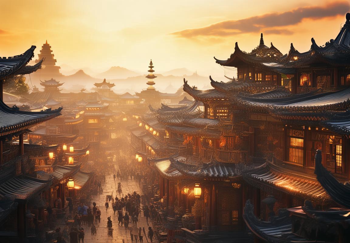 盛世遮天：英雄江湖梦