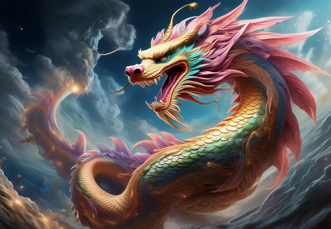龙神荣耀：梦想与挑战交织的街头文明体验