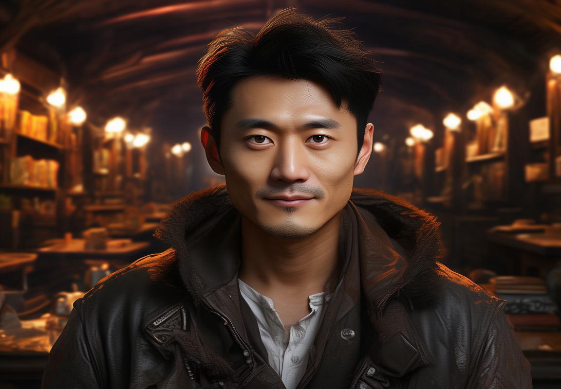 三少的多面世界：网易狼人杀、魔兽争霸、建筑工地模拟器中的文字与游戏梦想之旅