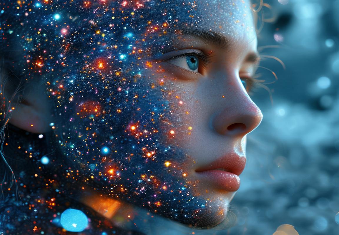 勇敢女孩头皮救父：无私亲情与坚定信念的星光故事
