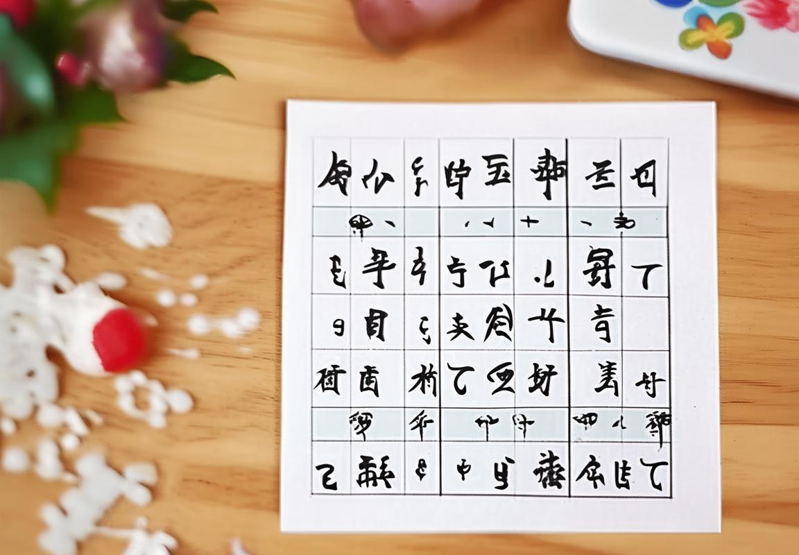 汉字数独：突破障碍，过山车般的智力挑战，大亨乐趣无限