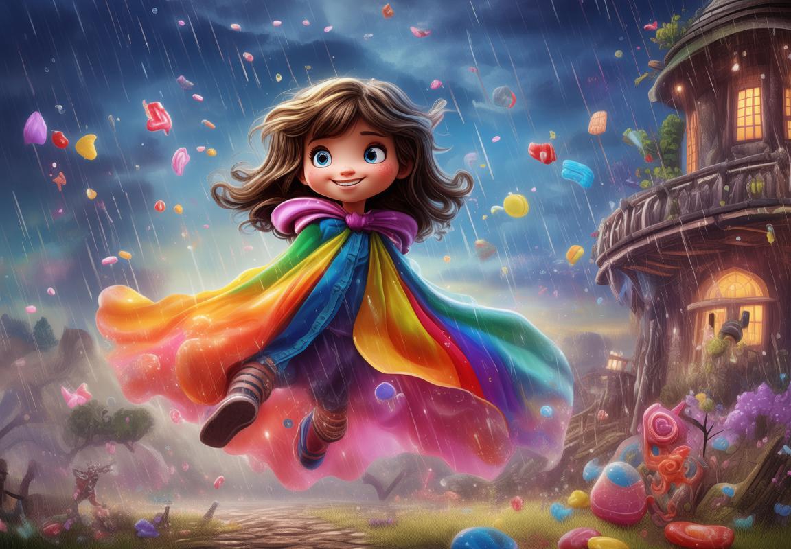 暴雨奇幻冒险DLC：哆啦A梦欢乐无限体验之旅