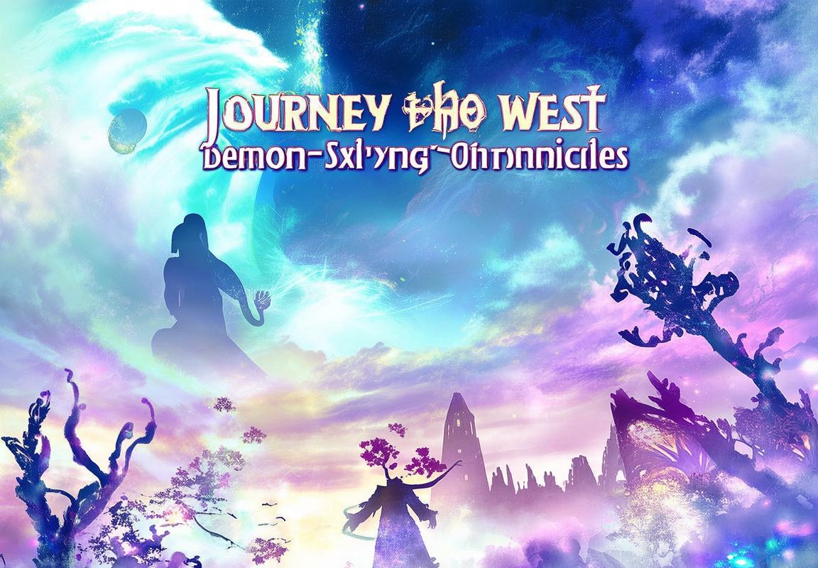 梦幻西游降魔记：师徒共闯奇幻挑战征途