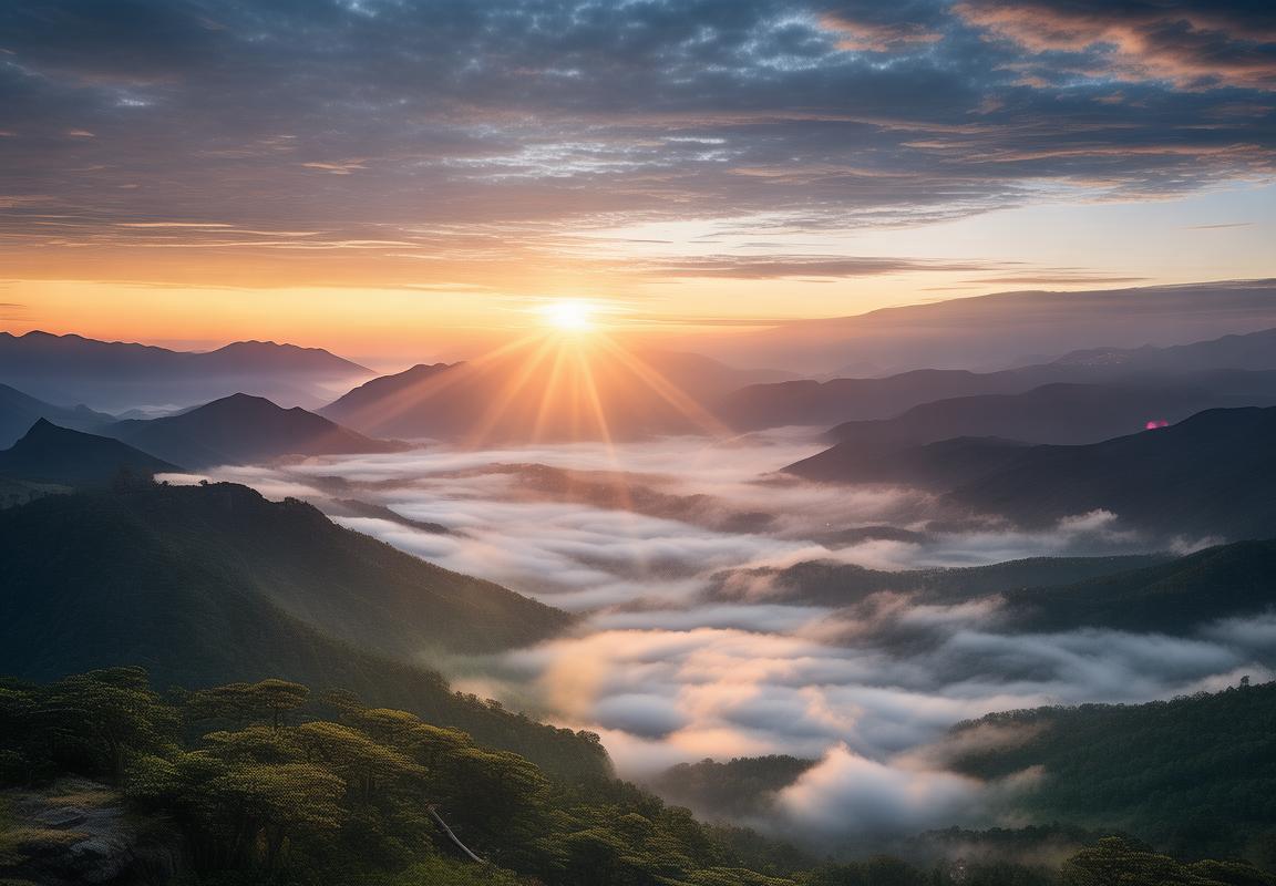 三少幻靈仙境之旅：探秘神秘土地与守护者的传说