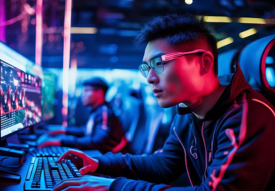 iG战队训练赛：姿态朱开揭秘挑战与激情背后的故事
