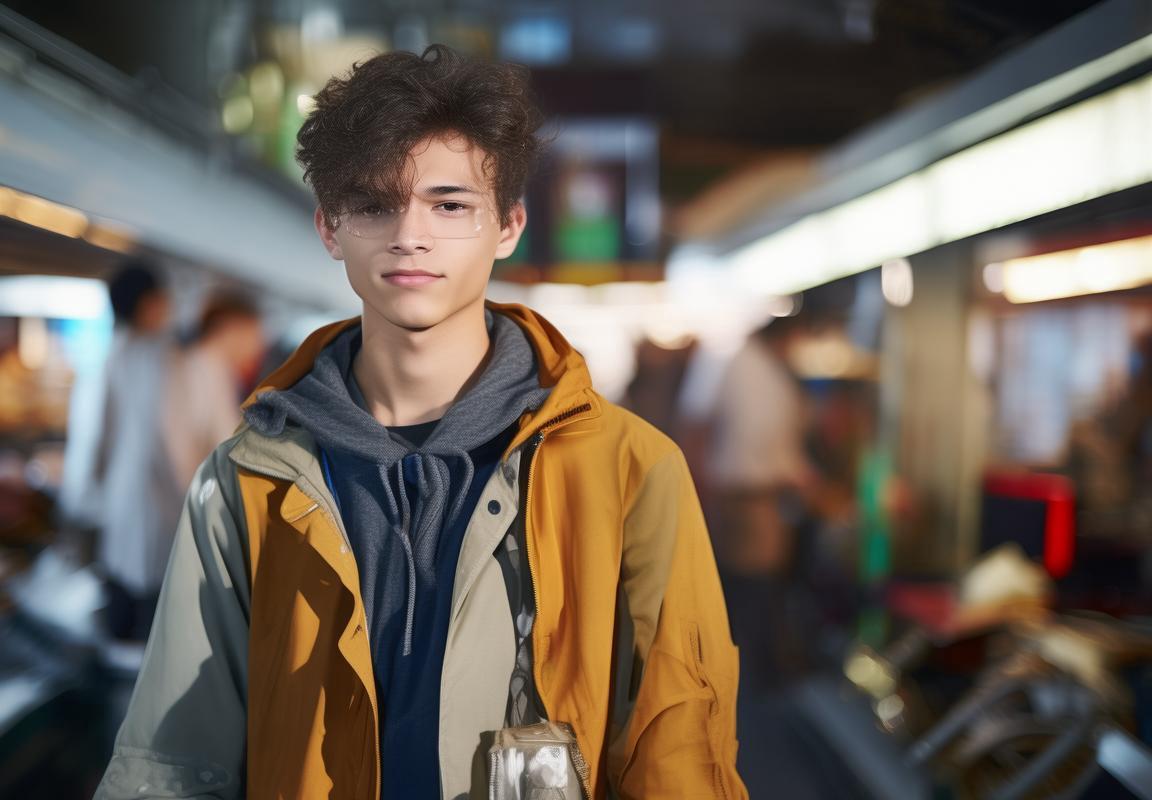 年轻人租手机创业月入过万：梦想逐梦，挑战激情