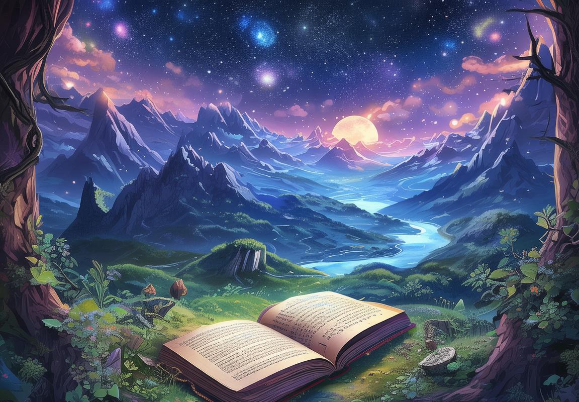 万灵大陆：梦想之旅，挑战与惊喜的奇幻体验