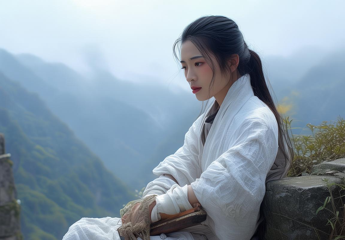 蜀山奇缘：剑法挑战与尘埃中的惊喜
