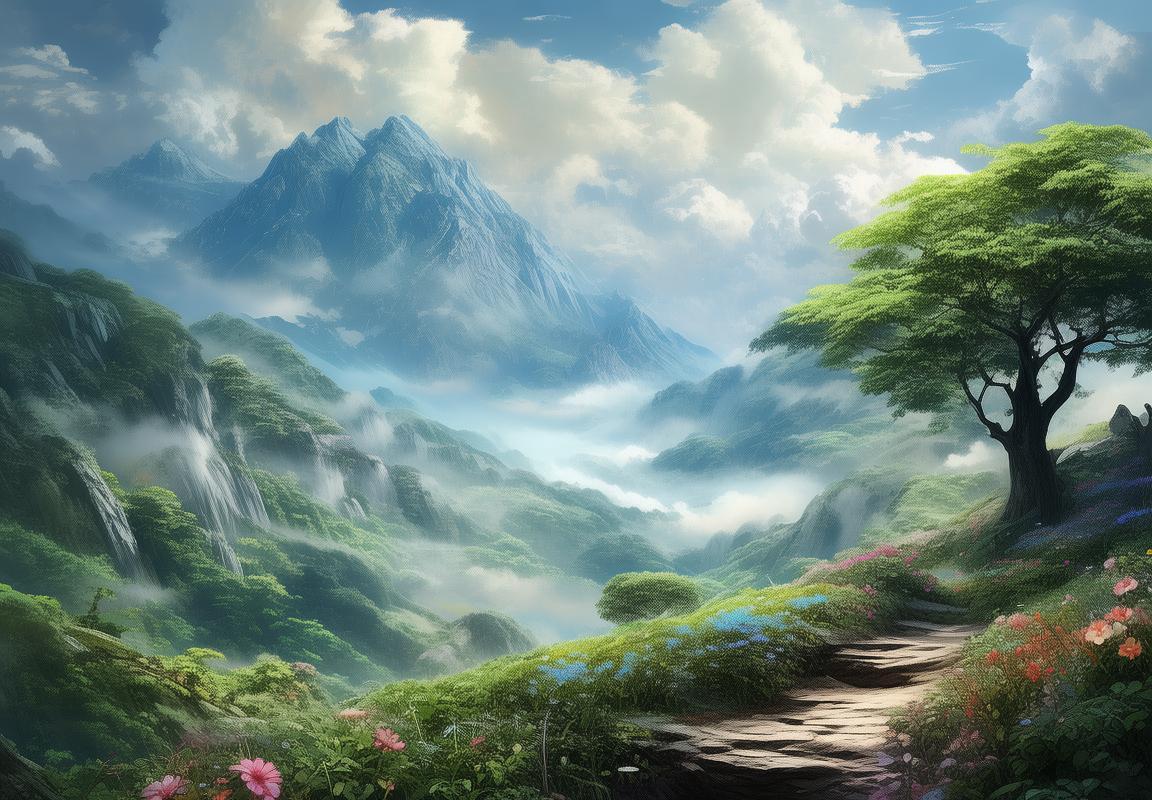 灵域飞仙：我们一起挑战黑暗，体验修炼征途