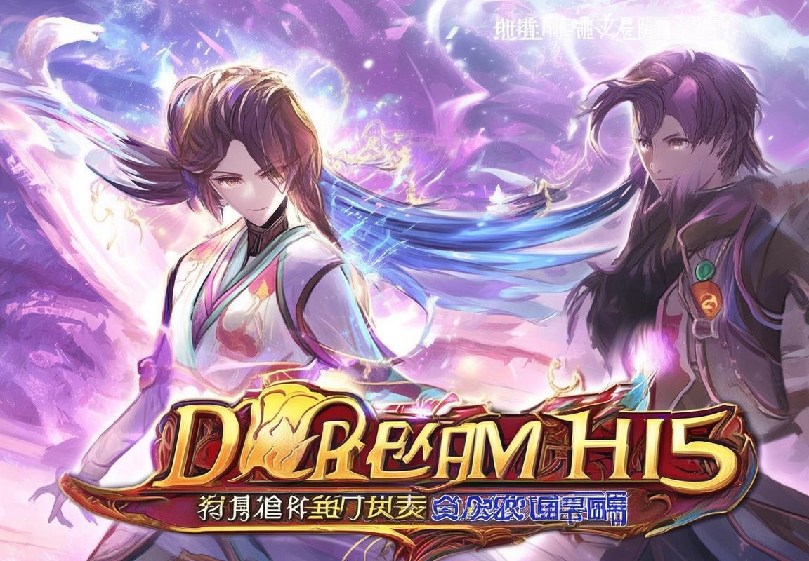 梦幻诛仙H5：指尖江湖冒险体验全解析