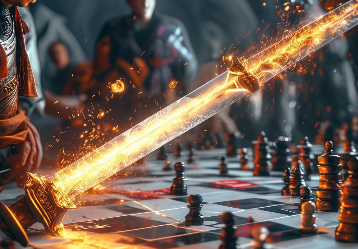 太吾绘卷伏虞剑刀塔自走棋炸金花对决：武侠神剑跨界自走棋战场大对决