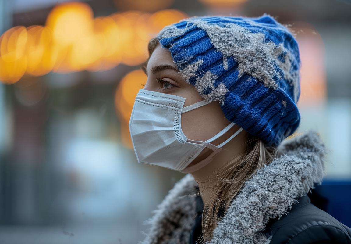 流感病毒来袭，区分病毒性肺炎，我们一起增强免疫力守护健康