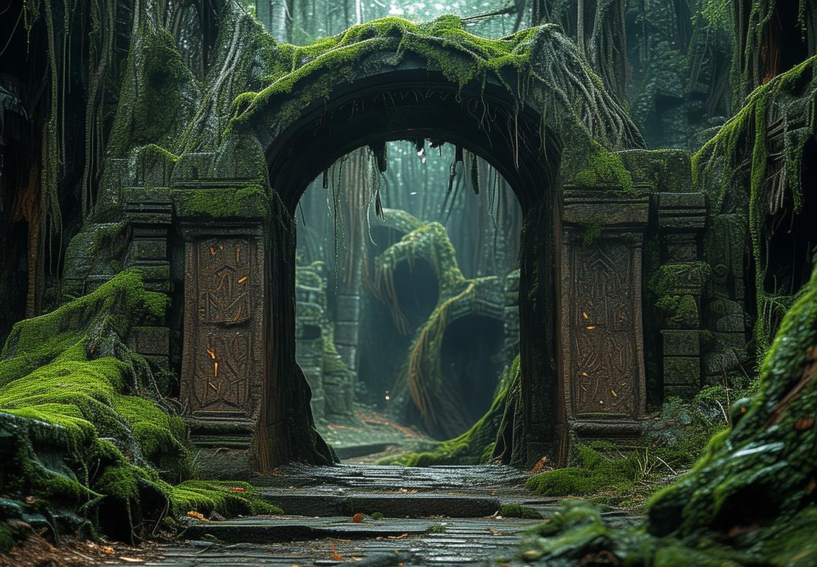 地下城魔王秘宝：三少的奇幻冒险之旅