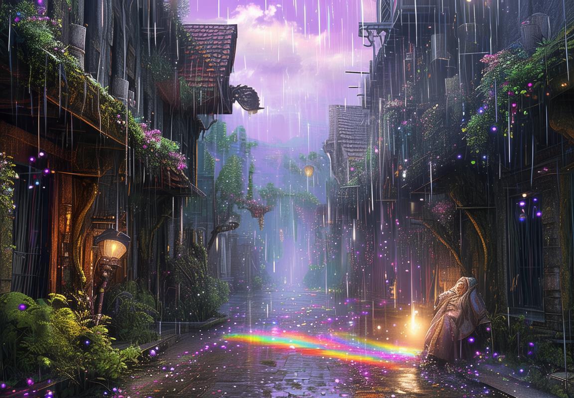 寂静岭暴雨巫师奇幻之旅：欢乐连连惊喜不断