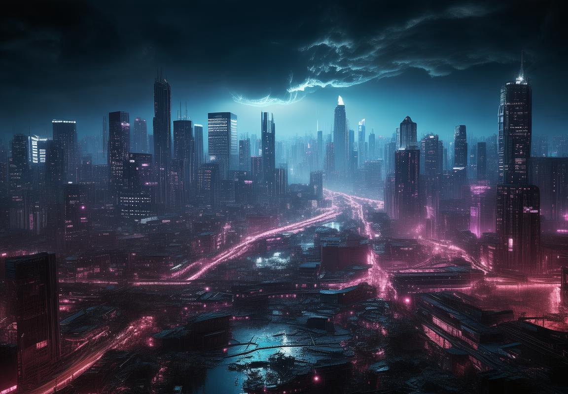 赛博朋克2077：文明边缘的生化危机与街头挑战体验