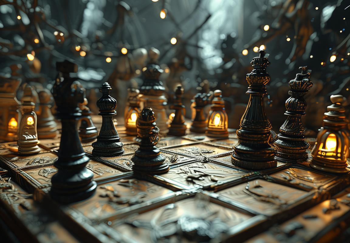 五子棋哆啦A梦与使命召唤先锋：融合传统科技的智慧之旅