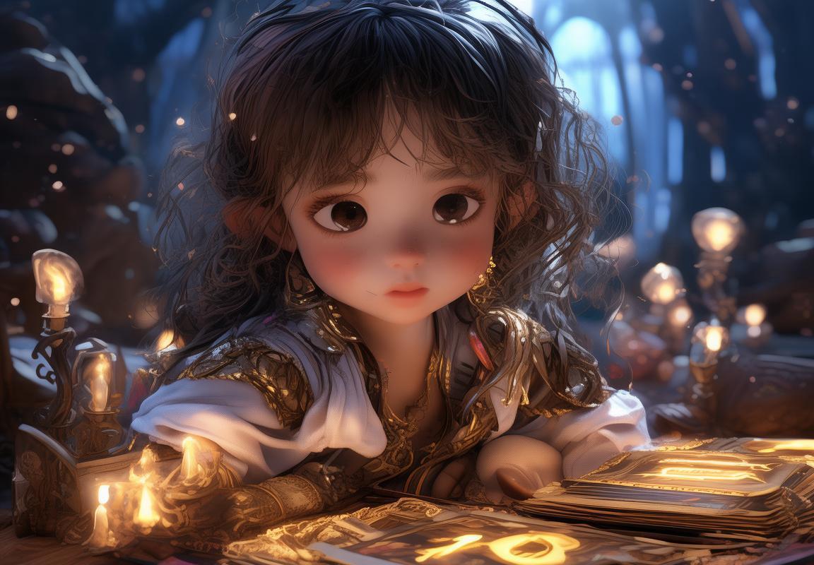 魔法风云：挑战未知，我们一起点亮星星之旅