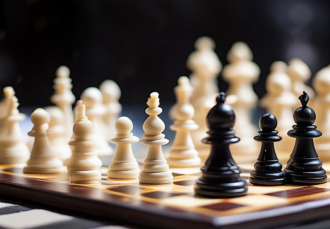 象棋天天象棋：策略对决与戴森球计划的智慧碰撞