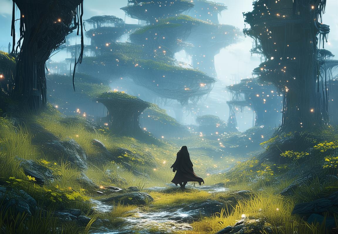 永恒魔域：三少传奇之旅