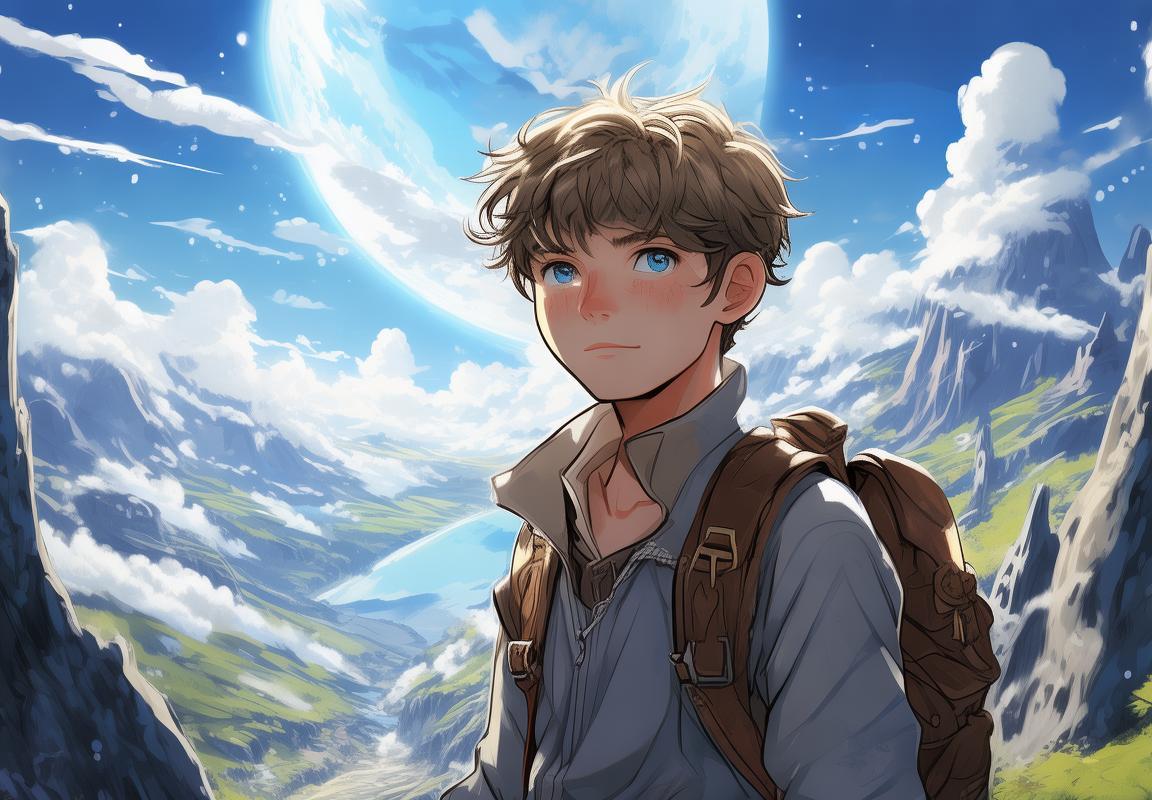 战天奇遇：挑战征途，梦想征程