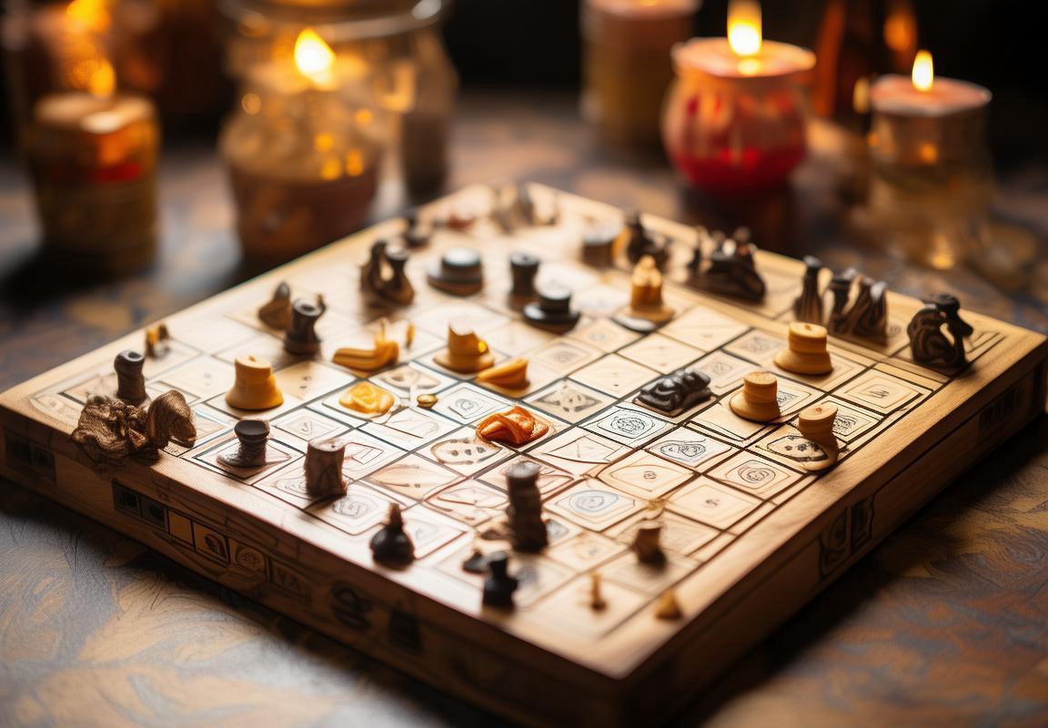 五子棋奇幻之旅：指尖快乐激情共享