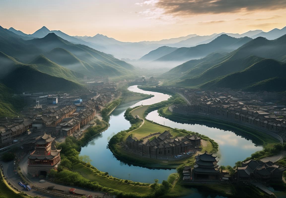 龙城争霸：英雄江湖，剑指长空