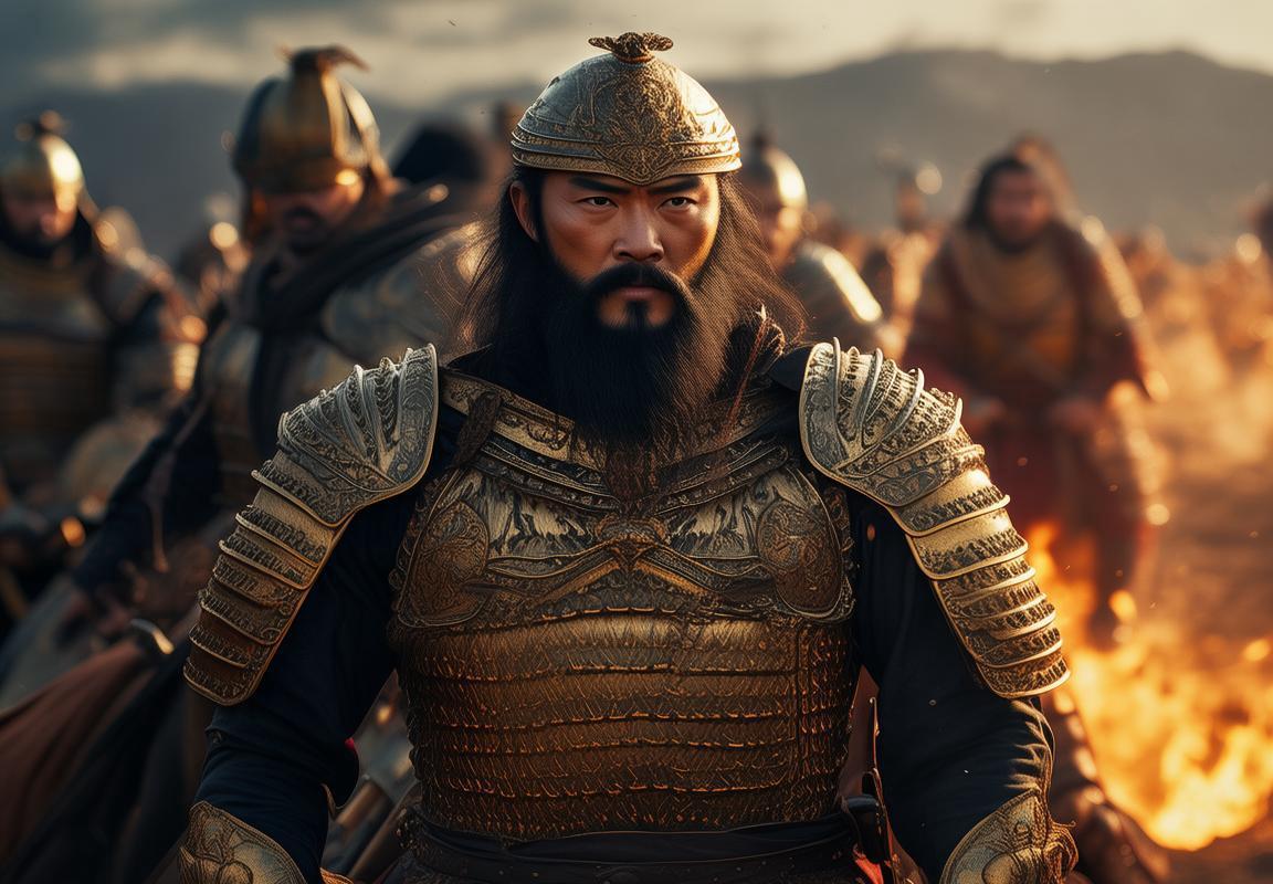 热血三国英雄传奇故事：天下无双，我们一起重温
