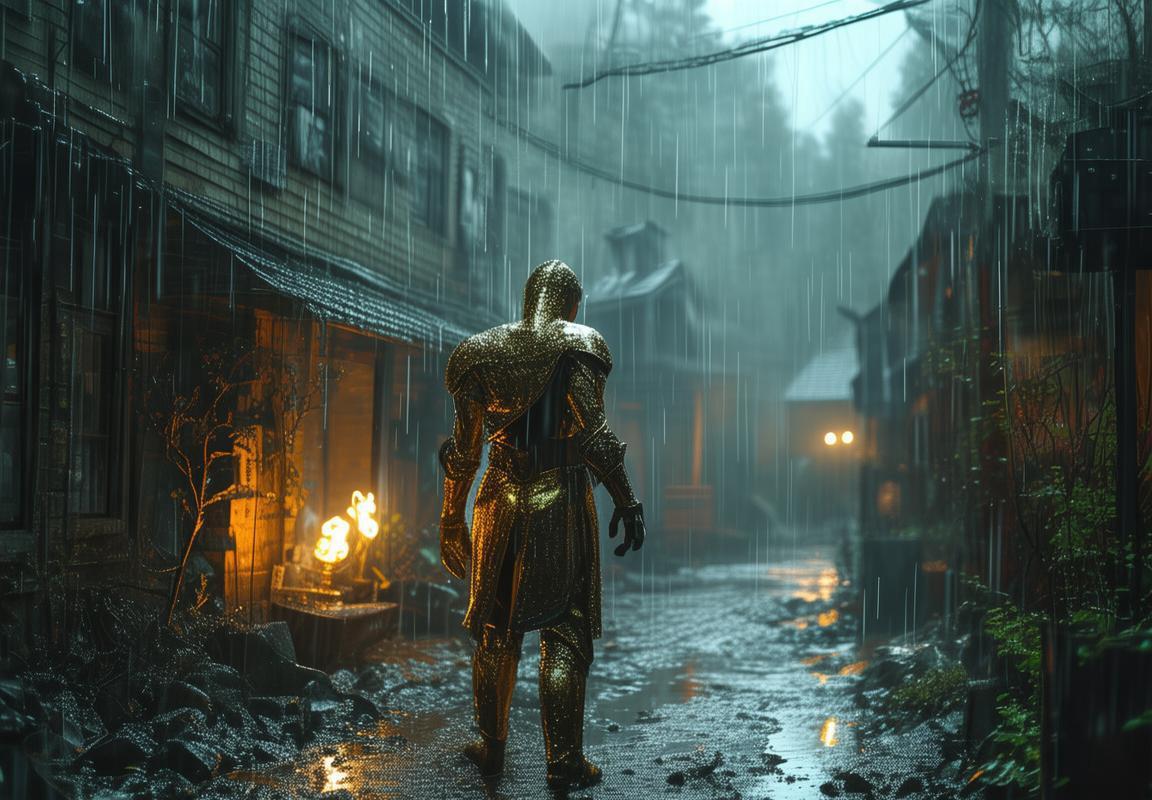 寂静岭暴雨策略对战：挑战英雄，创意无限体验