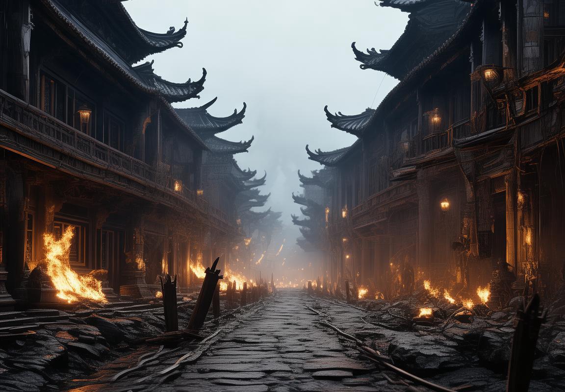 龙城争霸：神秘传奇英雄谁主沉浮？