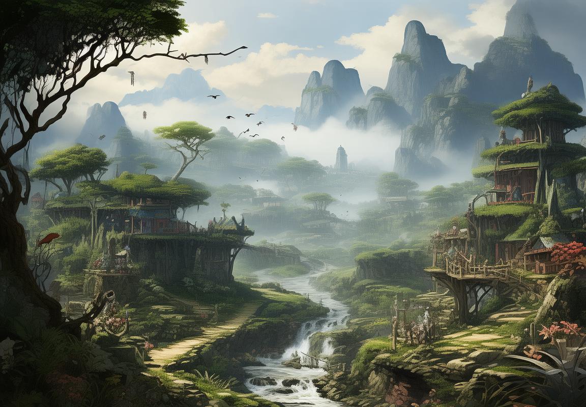 剑侠伏魔录：江湖传奇，剑侠英雄之旅
