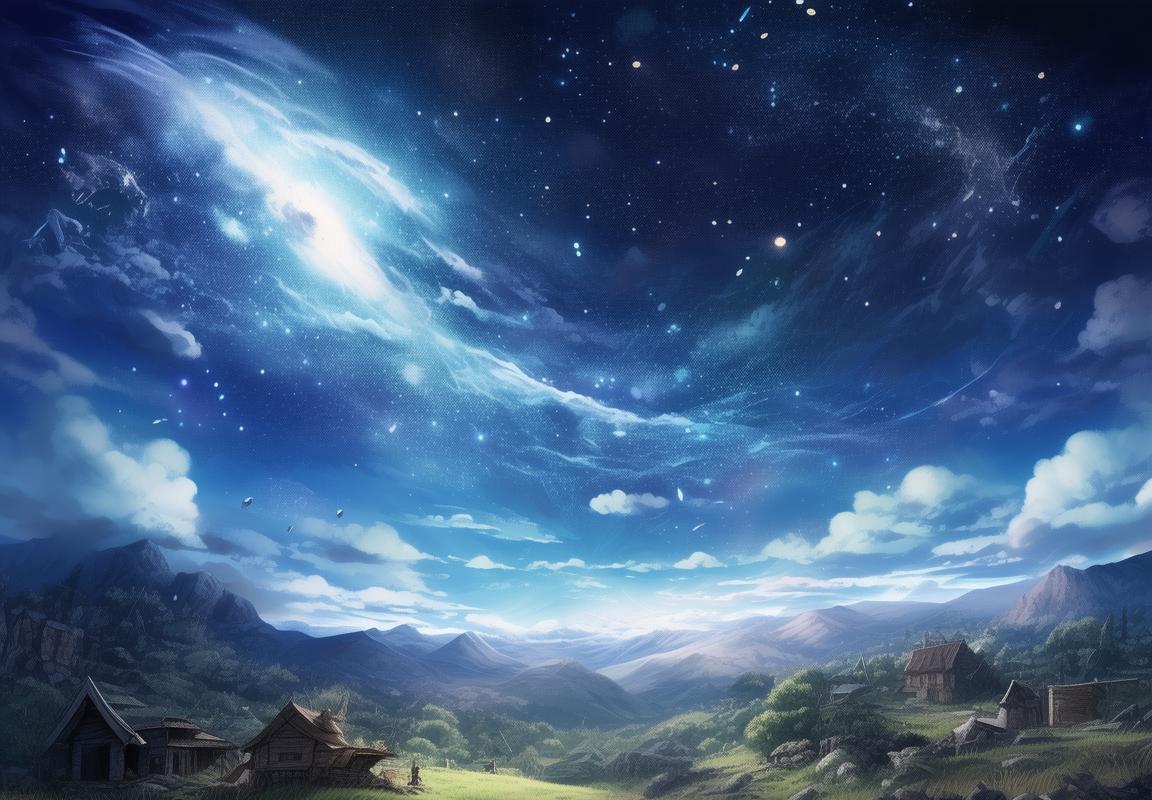 苍穹英雄传：星辰之子，梦想与挑战之旅