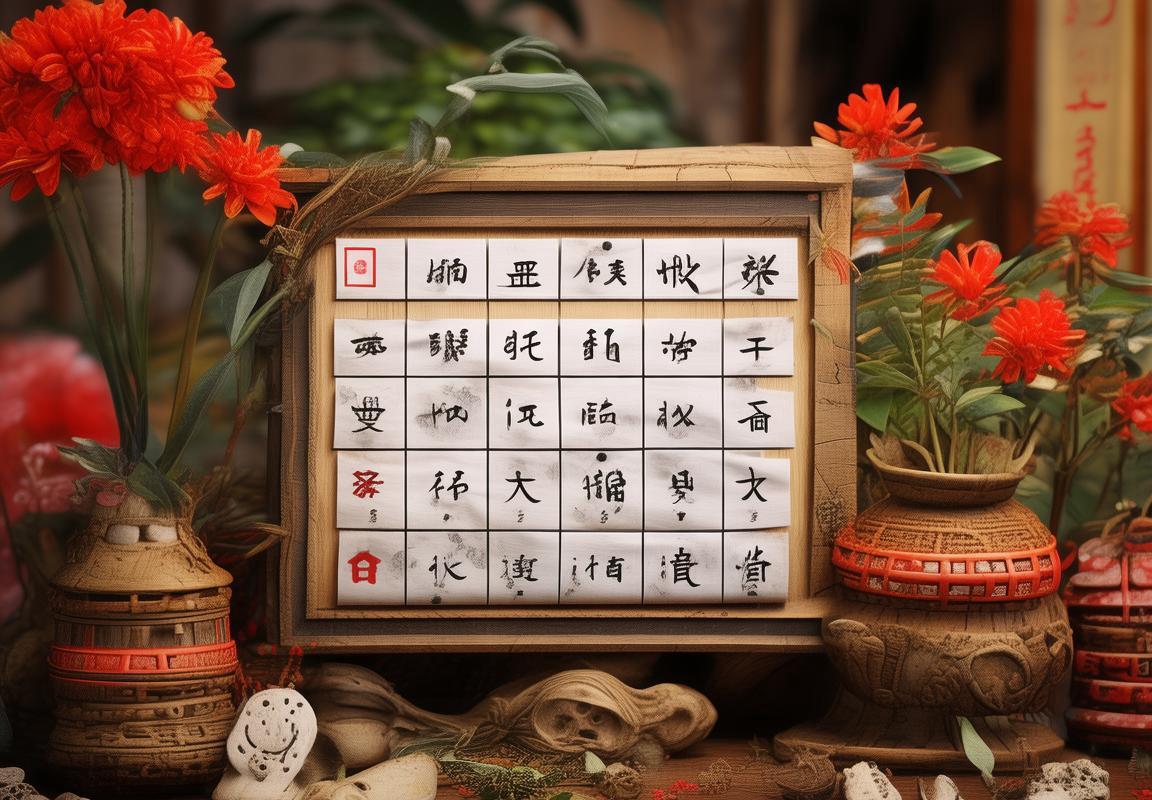 汉字数独与卧底：挑战智慧，体验文明数独解谜
