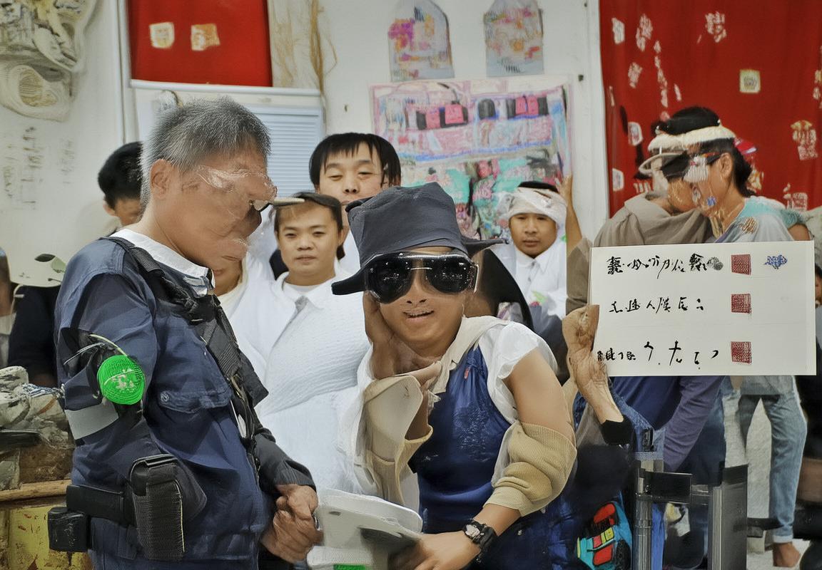 曝徐娇被起诉，娱乐圈风云再起