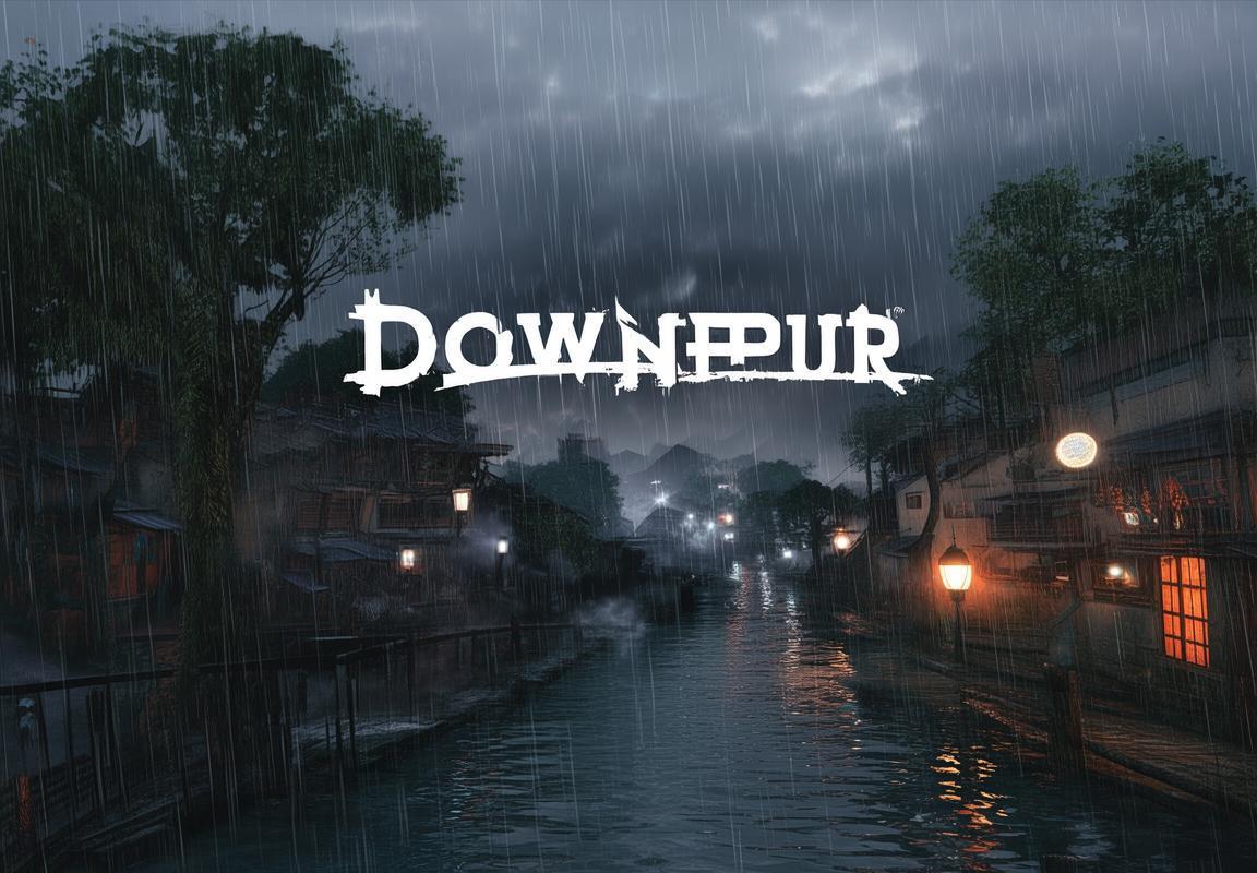 暴雨DLC解谜题江南百景图：诗意盎然的游戏体验与挑战