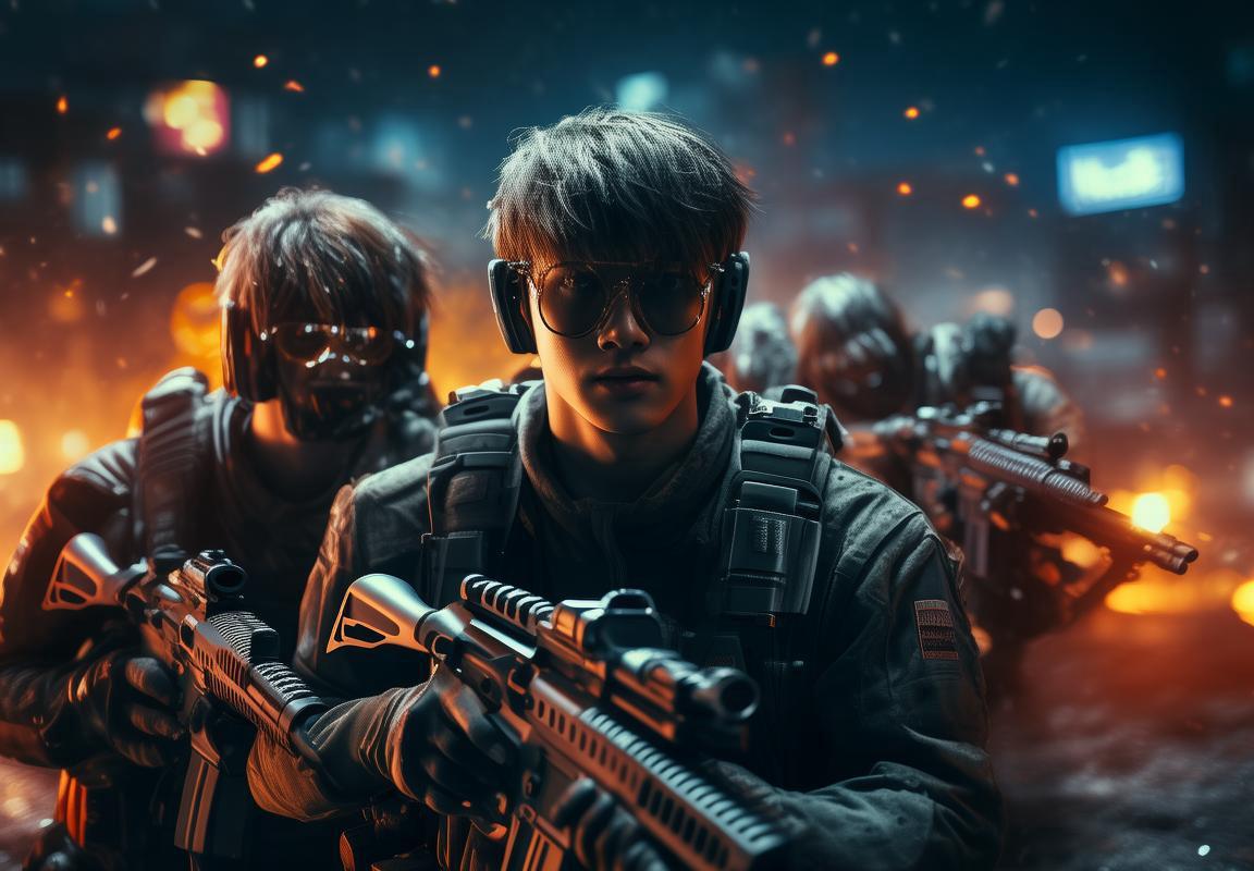 CS:GO消灭邪恶梦幻花园2等你续写浪漫篇章