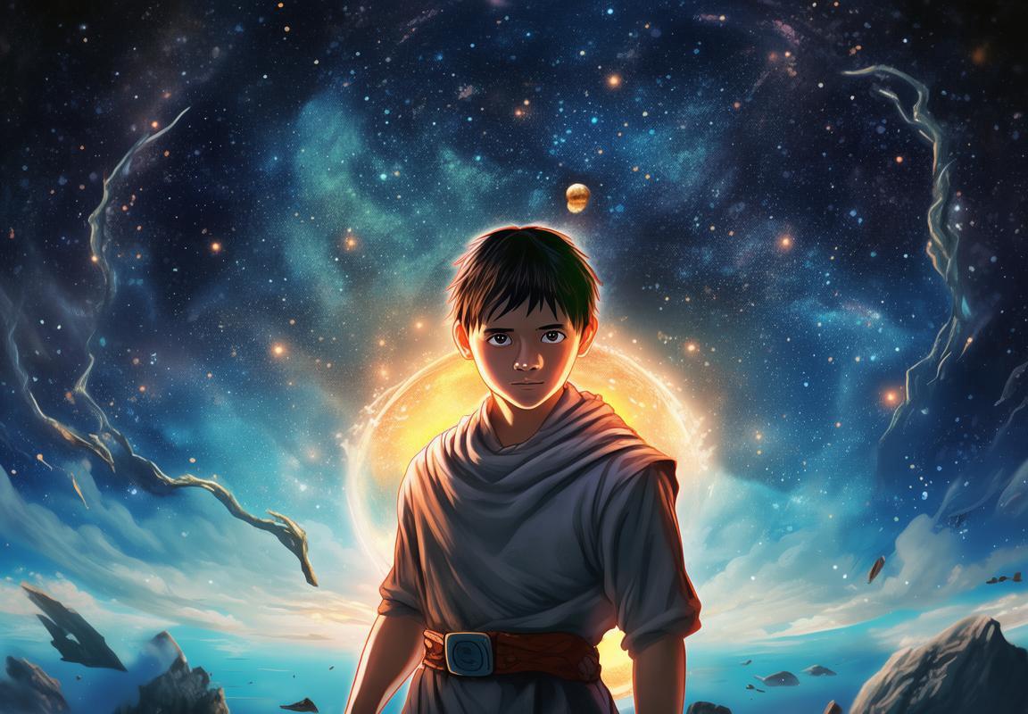 龙珠觉醒：勇者挑战梦想，开启星辰文明传奇故事