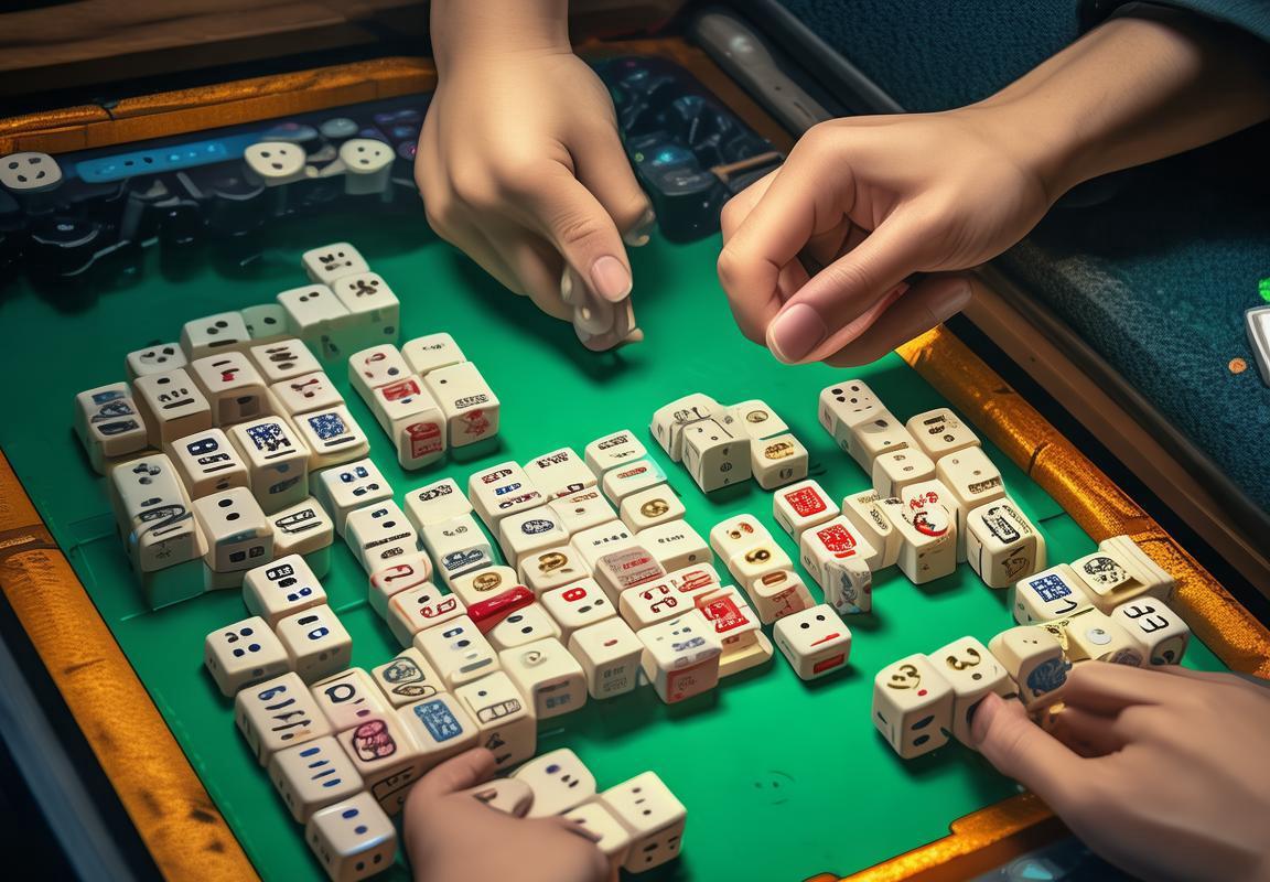 五子棋极限狂飙口袋妖怪：挑战极限，体验激情新玩法