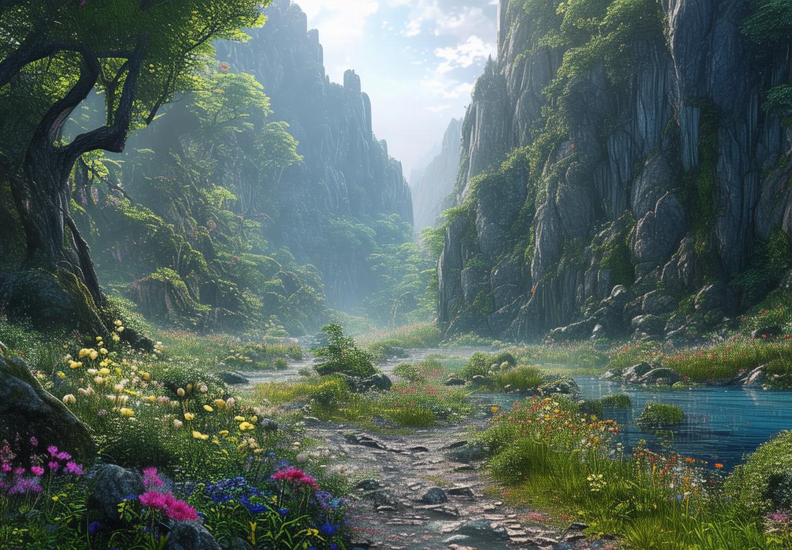 幻靈仙境：我们一起揭开神秘面纱，探索星星惊喜