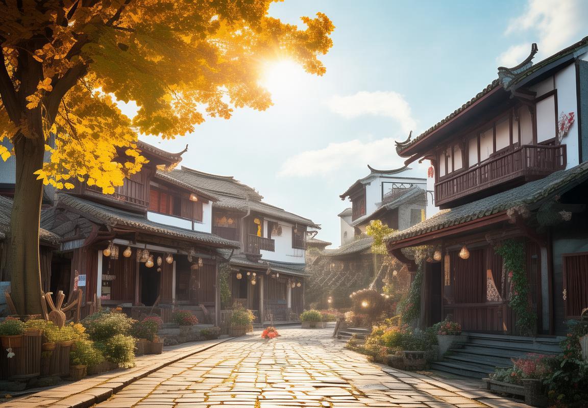 羊了个羊沙石镇时光：创意无限，街头挑战，青春记忆体验