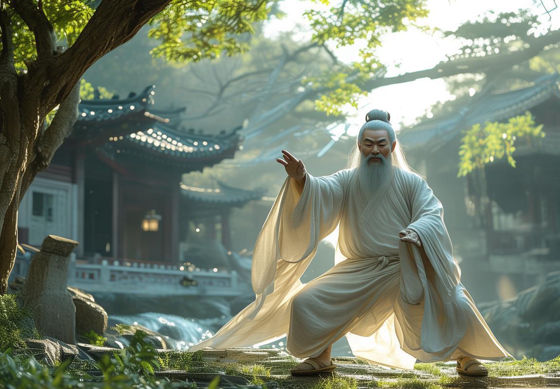 太极崛起：我们一起感受古老智者的现代力量