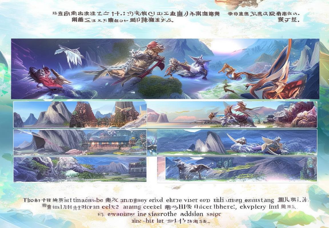 梦幻诛仙H5：指尖江湖冒险体验，经典仙侠挑战之旅