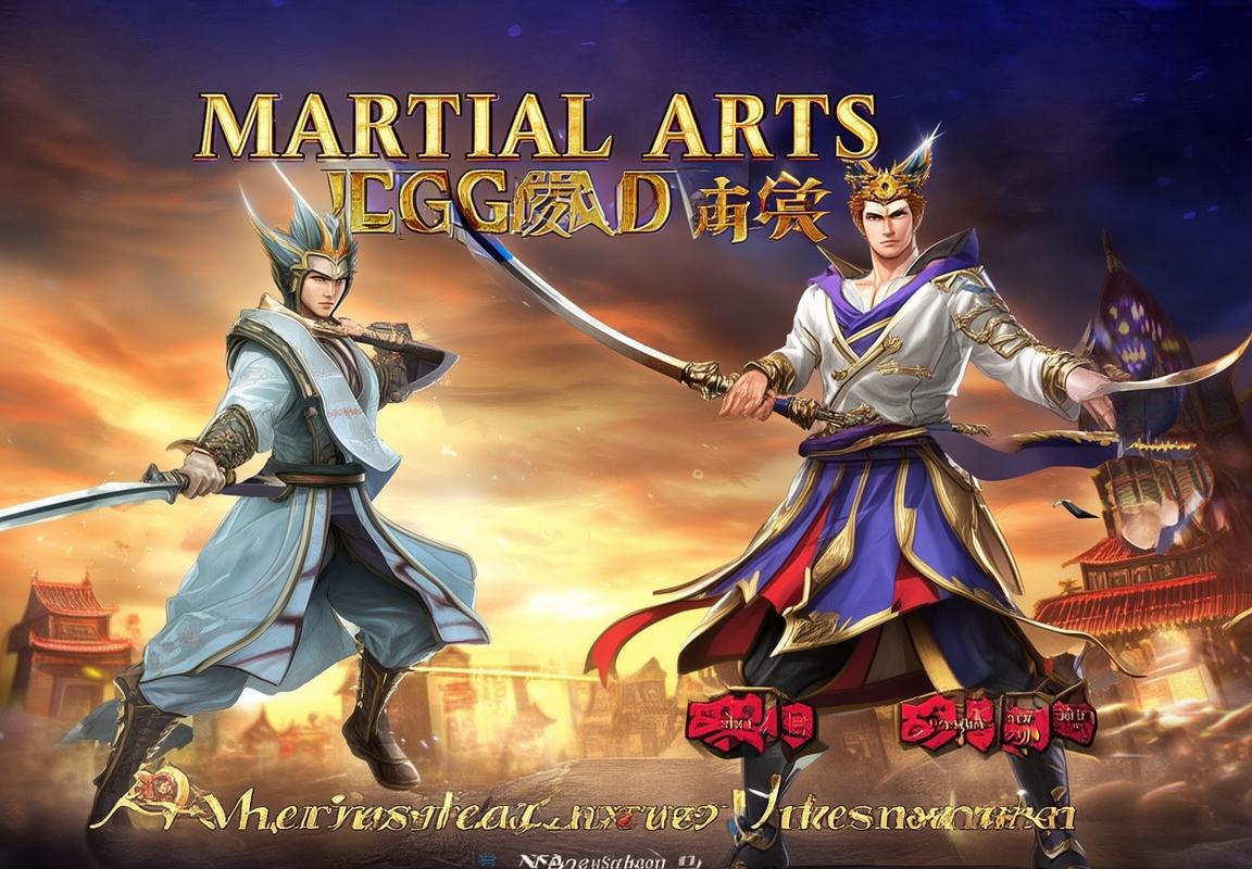 武林传奇H5：江湖冒险体验，挑战经典手游
