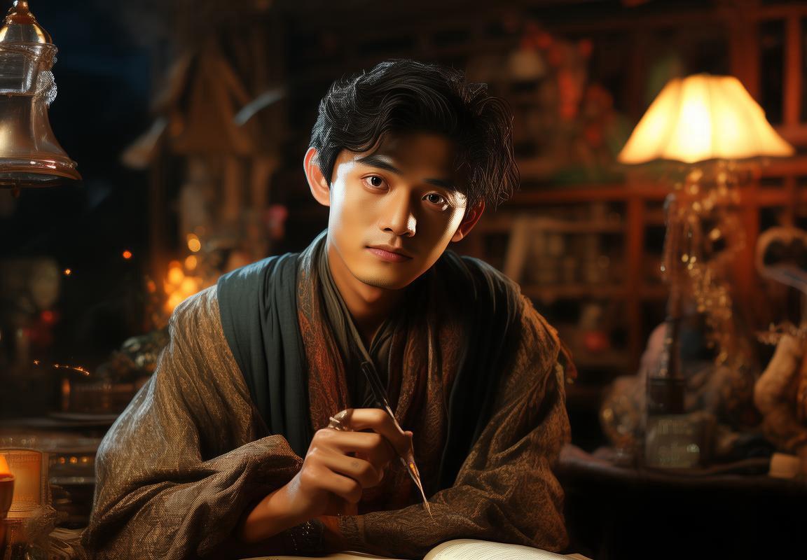 梦想西游传：经典再现，挑战现代演绎