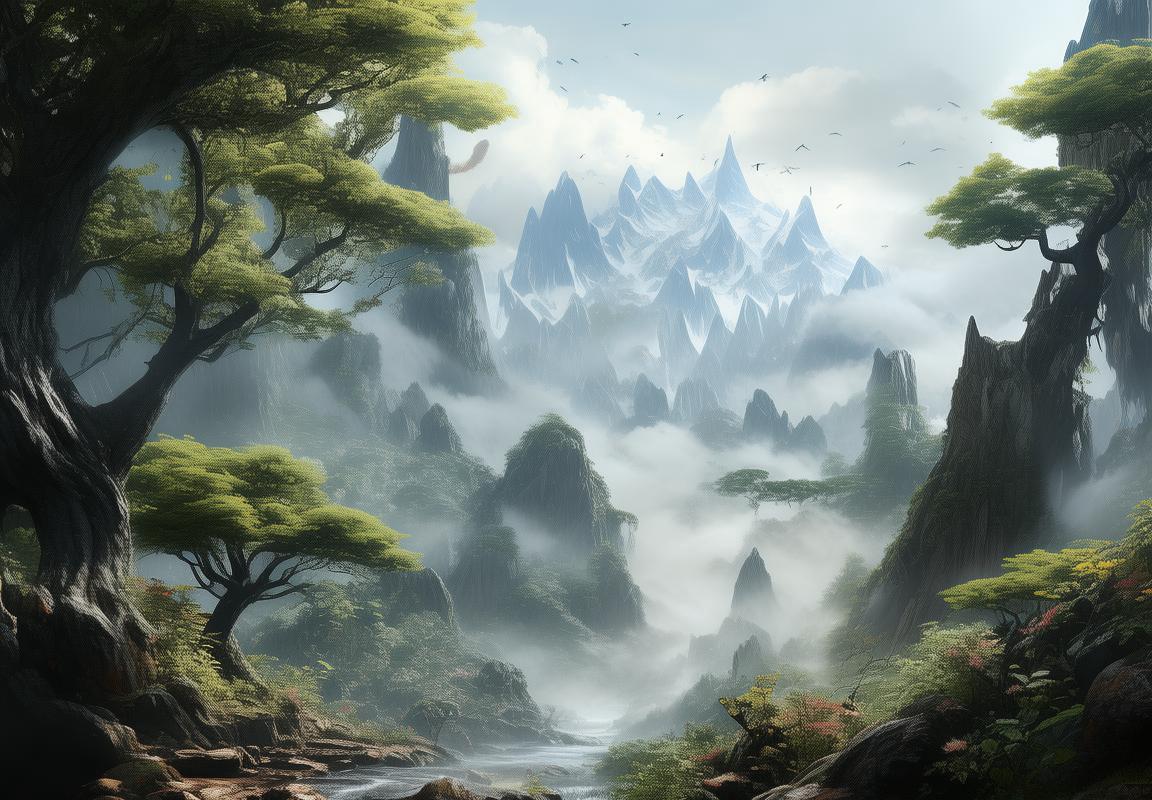 蜀山奇缘：英雄挑战黑暗，修真拯救蜀山