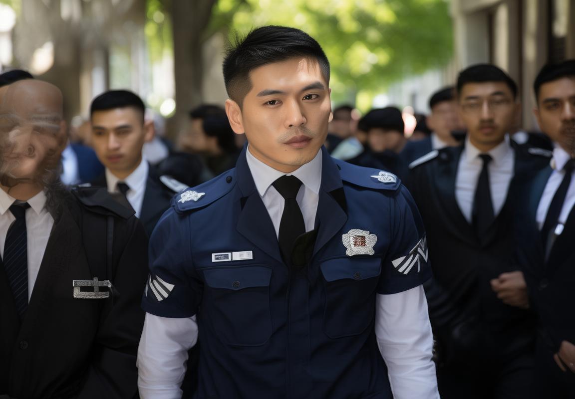 尹锡悦逮捕令今到期，街头尘埃落定，法治精神显威