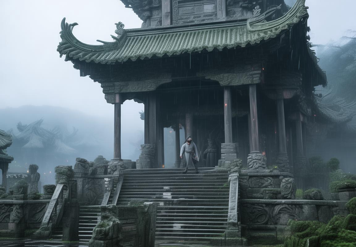 龙门英雄：江湖传奇，剑法梦想挑战